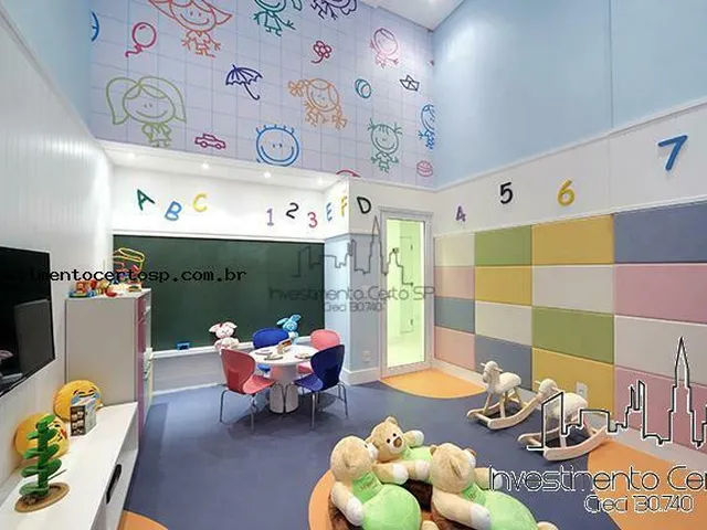 Imagem 7: Apartamento À Venda em São Paulo/Sp