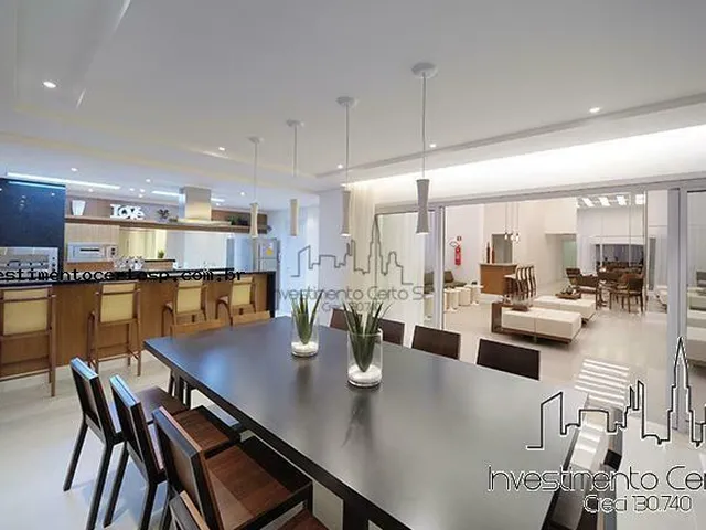 Imagem 6: Apartamento À Venda em São Paulo/Sp
