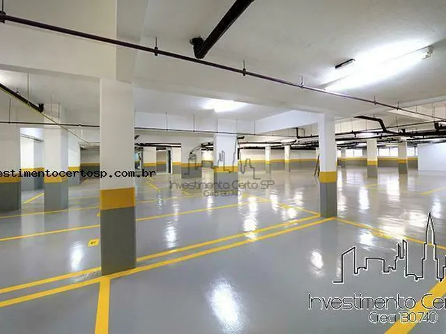 Imagem 16: Apartamento À Venda em São Paulo/Sp