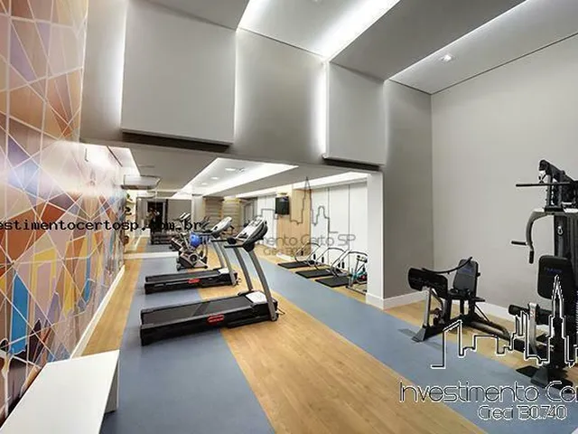 Imagem 5: Apartamento À Venda em São Paulo/Sp