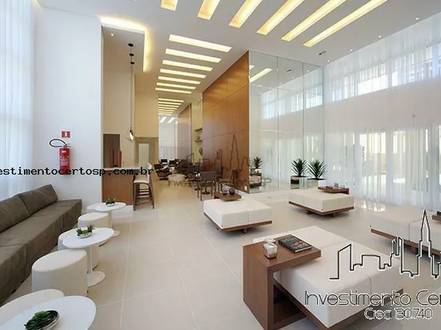 Imagem 11: Apartamento À Venda em São Paulo/Sp