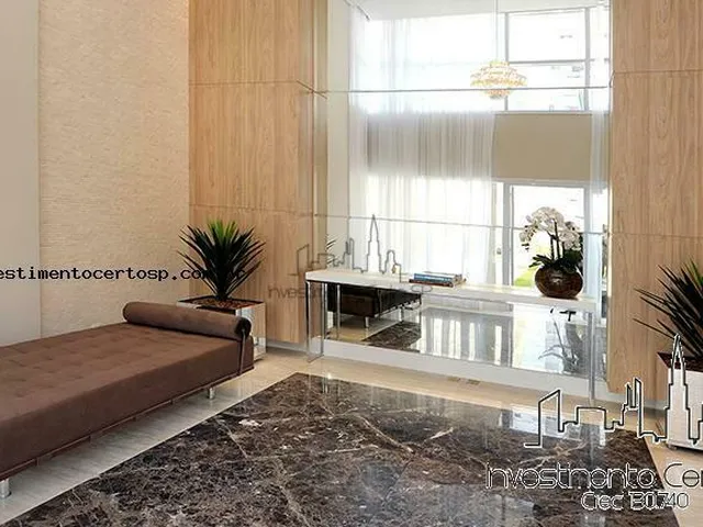 Imagem 8: Apartamento À Venda em São Paulo/Sp