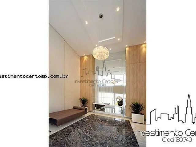 Imagem 10: Apartamento À Venda em São Paulo/Sp