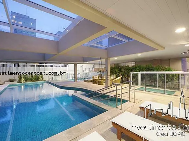 Imagem 3: Apartamento À Venda em São Paulo/Sp