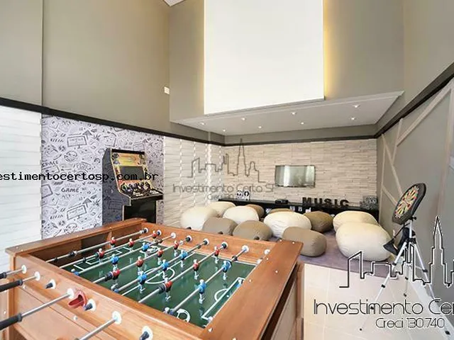 Imagem 12: Apartamento À Venda em São Paulo/Sp