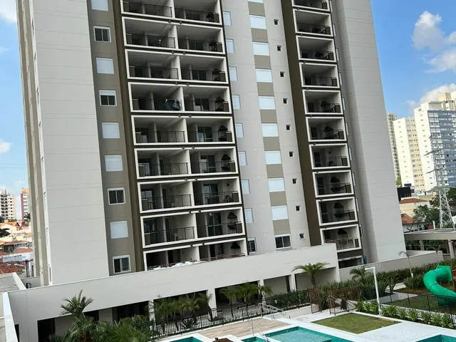 Imagem: Apartamento À Venda em São Paulo/Sp