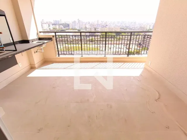 Imagem: Apartamento À Venda em São Paulo/Sp