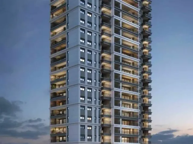 Imagem: Apartamento À Venda no Bairro Perdizes