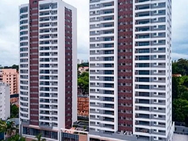 Imagem: Apartamento À Venda no Bairro Jardim Prudência