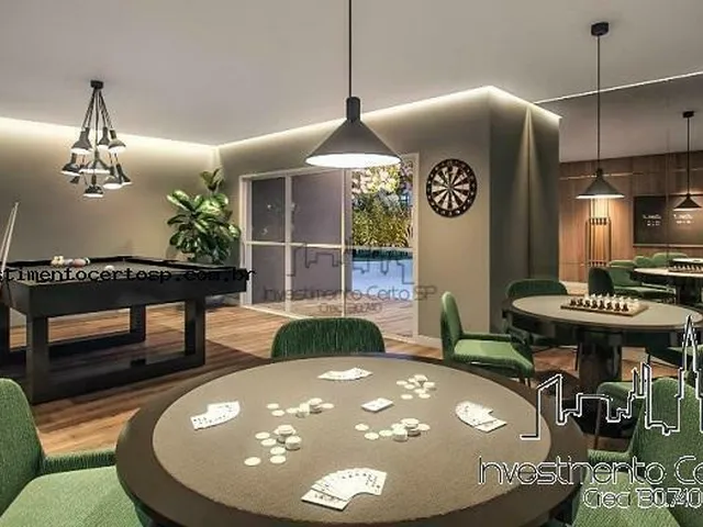 Imagem 4: Apartamento À Venda em São Paulo/Sp