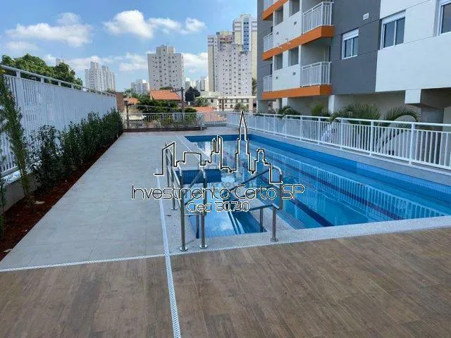 Imagem: Apartamento À Venda em São Paulo/Sp