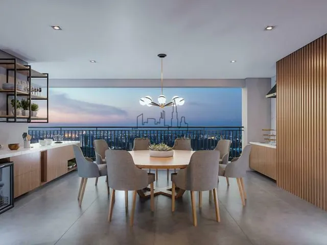 Imagem: Apartamento À Venda em São Paulo/Sp