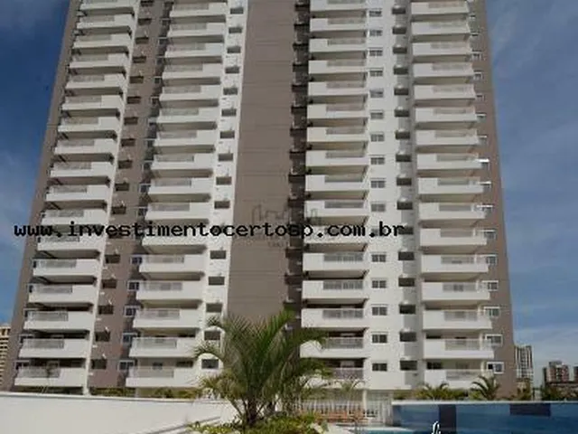 Imagem: Apartamento À Venda em São Paulo/Sp