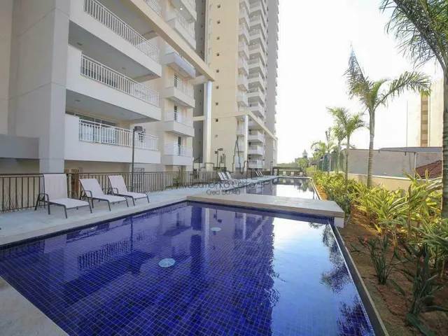 Imagem: Apartamento À Venda em São Paulo/Sp
