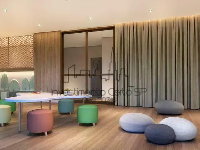 Imagem 16: Apartamento À Venda em São Paulo/Sp