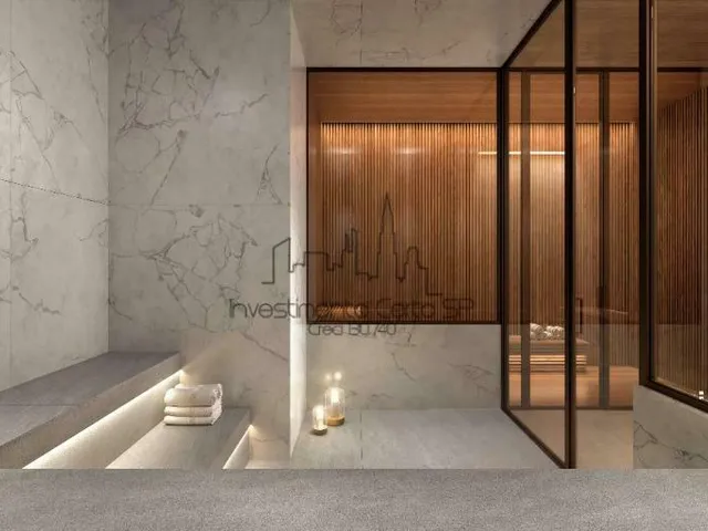 Imagem 12: Apartamento À Venda em São Paulo/Sp