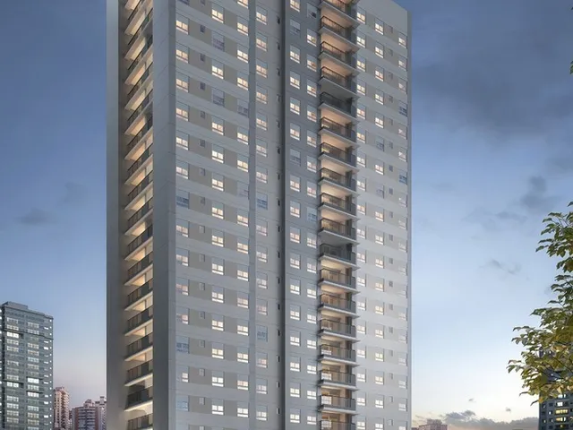 Imagem: Apartamento À Venda no Bairro Barra Funda