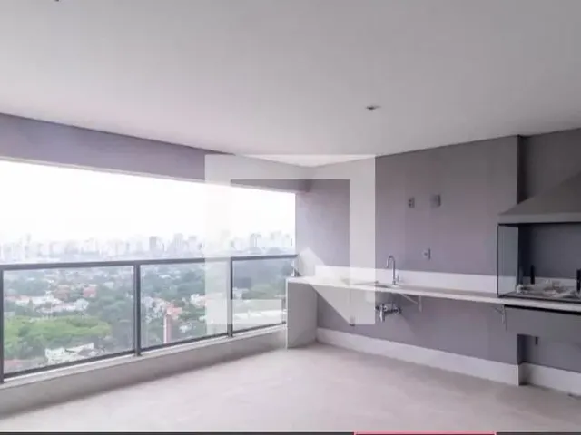 Imagem: Apartamento À Venda em São Paulo/Sp