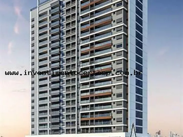 Imagem: Apartamento À Venda em São Paulo/Sp