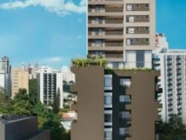 Imagem: Apartamento À Venda no Bairro Vila Mariana
