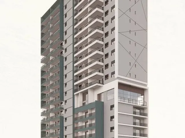 Imagem: Apartamento À Venda no Bairro Vila Matilde