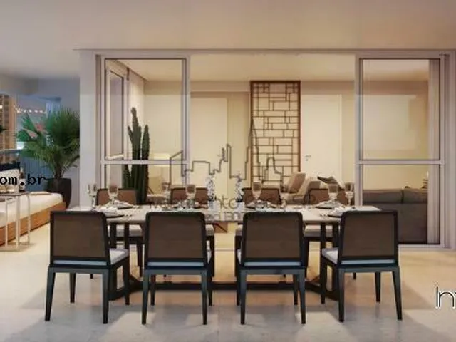 Imagem: Apartamento À Venda em São Paulo/Sp