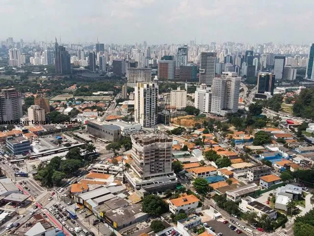 Imagem: Apartamento À Venda em São Paulo/Sp