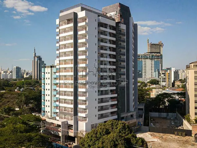 Imagem: Apartamento À Venda em São Paulo/Sp