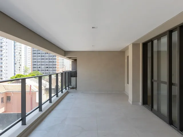 Imagem: Apartamento em Perdizes 4 Dormitórios