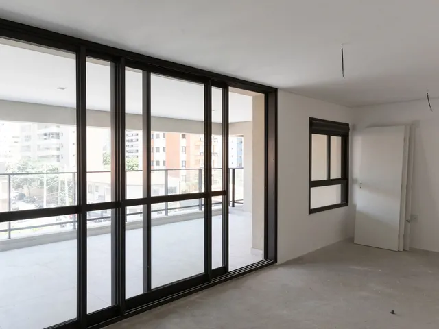 Imagem 6: Apartamento em Perdizes 4 Dormitórios - 3 Suítes 2 Vagas Alto Padrão de Acabamento Lazer Completo