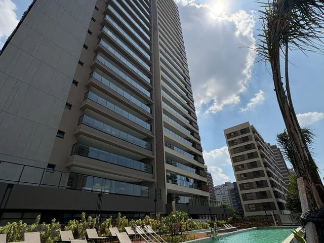 Imagem 15: Apartamento em Perdizes 4 Dormitórios - 3 Suítes 2 Vagas Alto Padrão de Acabamento Lazer Completo