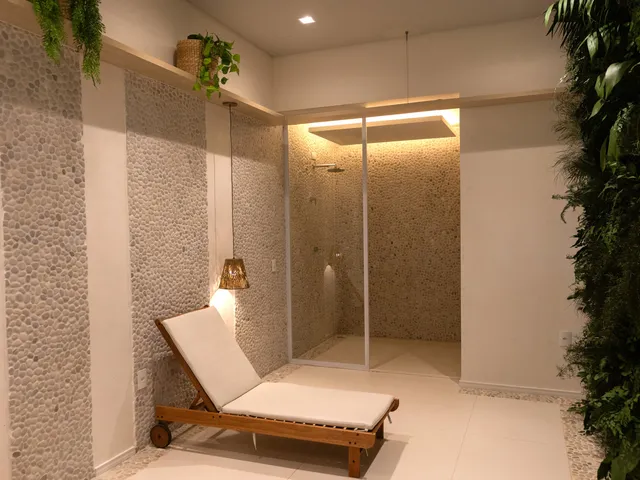 Imagem 13: Apartamento em Perdizes 4 Dormitórios - 3 Suítes 2 Vagas Alto Padrão de Acabamento Lazer Completo