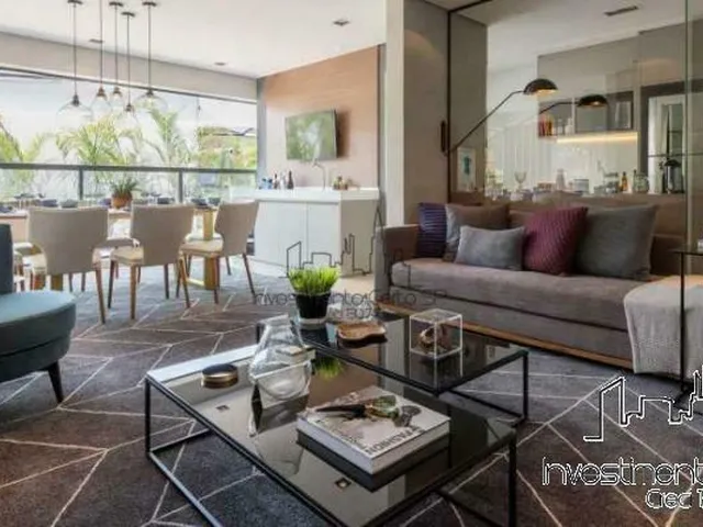 Imagem: Apartamento À Venda em São Paulo/Sp