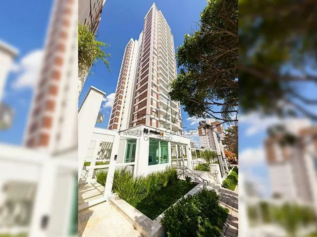 Imagem: Apartamento À Venda em São Paulo/Sp