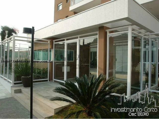 Imagem 10: Apartamento À Venda em São Paulo/Sp