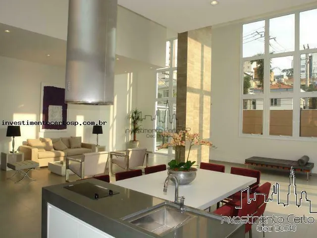 Imagem 8: Apartamento À Venda em São Paulo/Sp
