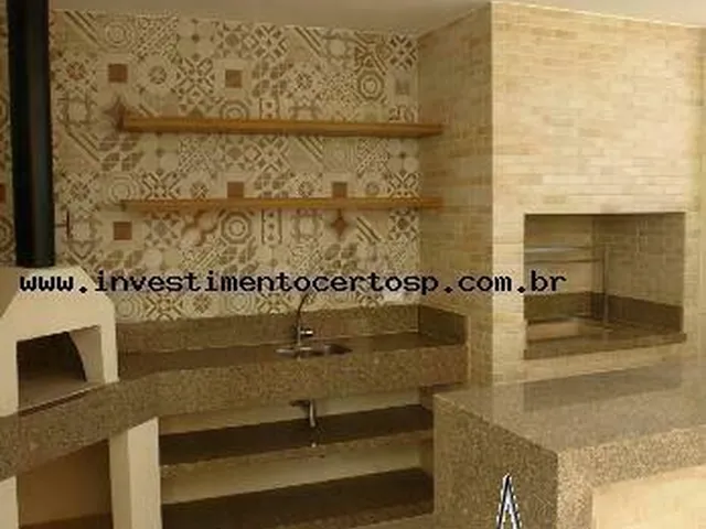 Imagem 13: Apartamento À Venda em São Paulo/Sp