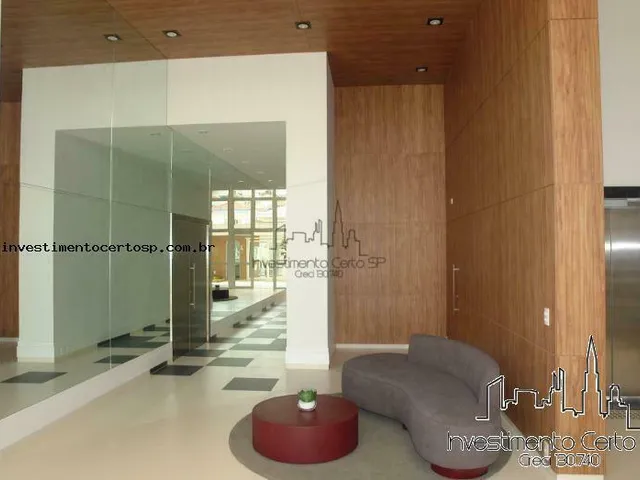 Imagem 7: Apartamento À Venda em São Paulo/Sp