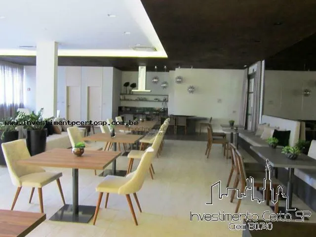Imagem 3: Apartamento À Venda em São Paulo/Sp