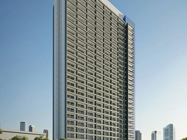 Imagem: Apartamento À Venda no Bairro Ipiranga