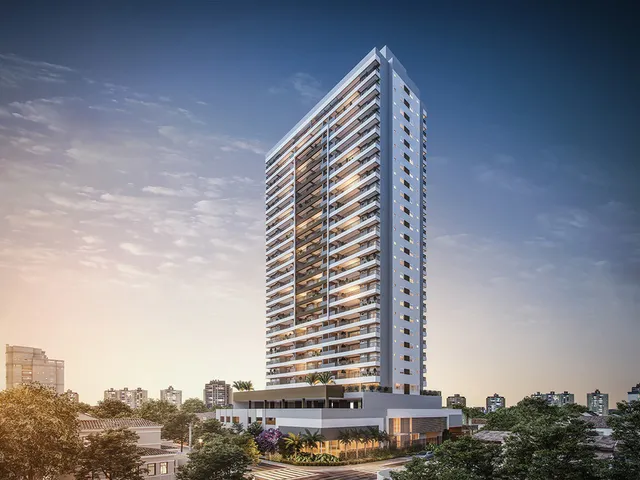 Imagem: Apartamento À Venda no Bairro Belém