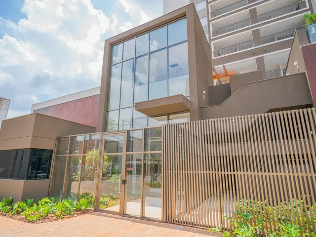 Imagem: Apartamento À Venda no Bairro Tatuapé
