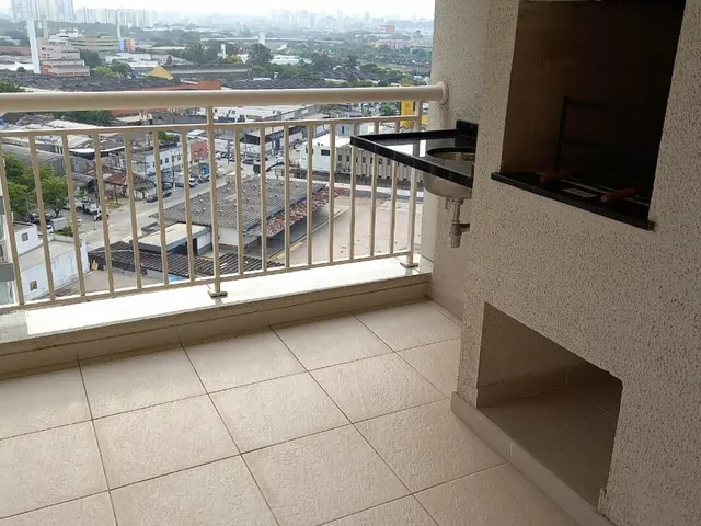 Imagem: Apartamento À Venda em São Paulo/Sp