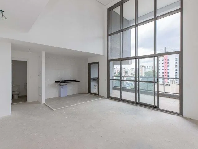 Imagem: Apartamento À Venda no Bairro Vila Clementino