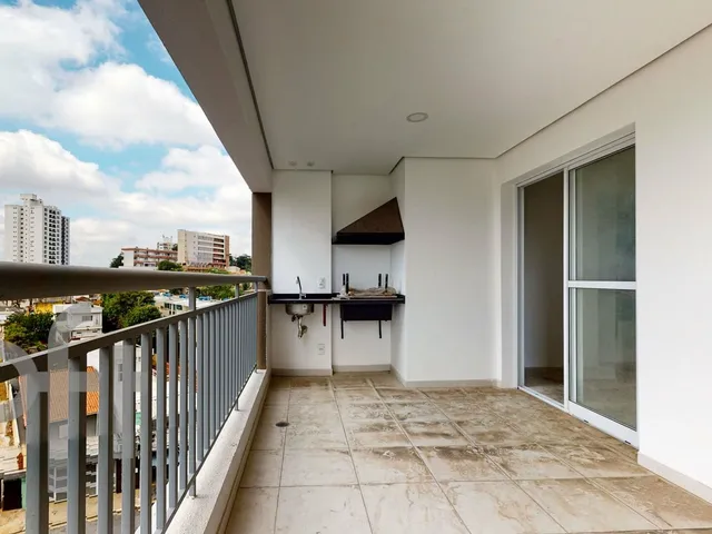 Imagem: Apartamento À Venda em São Paulo/Sp