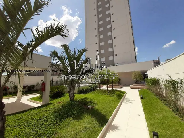 Imagem: Apartamento À Venda em São Paulo/Sp