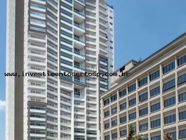 Imagem: Apartamento À Venda em São Paulo/Sp