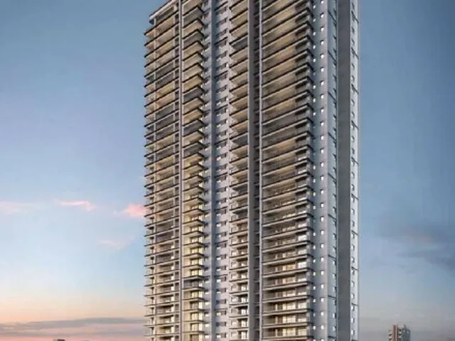 Imagem: Apartamento À Venda no Bairro Ipiranga
