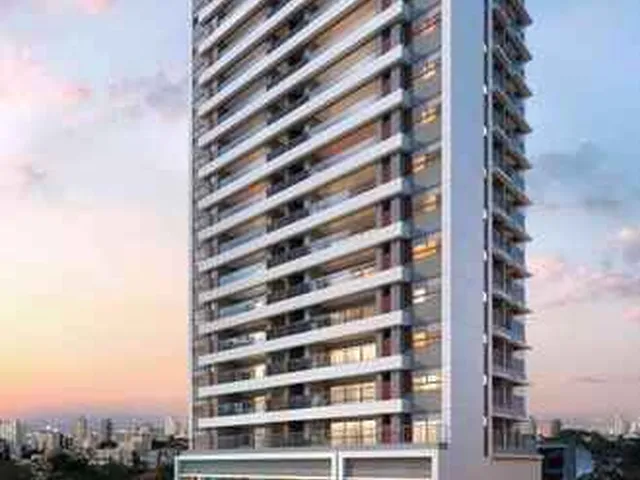 Imagem: Apartamento À Venda no Bairro Vila Mariana
