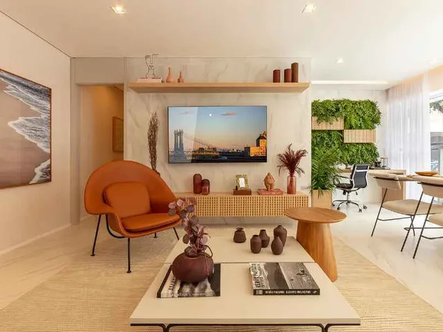 Imagem 16: Apartamento À Venda no Bairro Vila Mariana - São Paulo/Sp